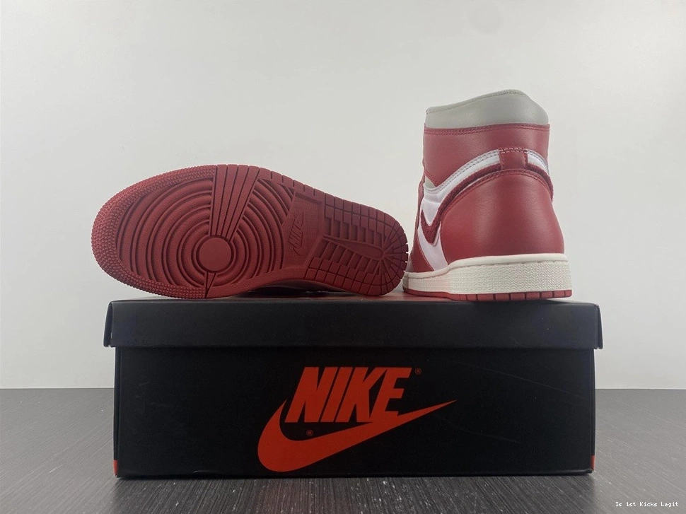  Newstalgia 1 High (W) Chenille OG DJ4891-061 Jordan 1219